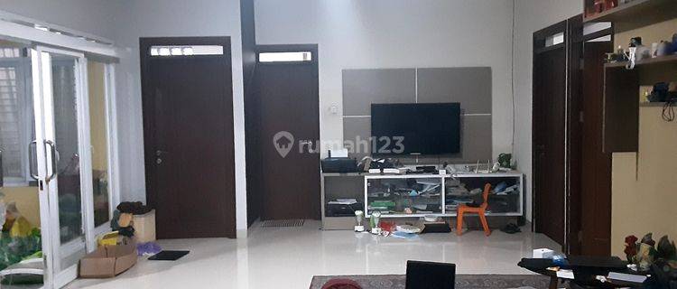 Turun Harga Rumah Minimalis Semi Furnished di Gunung Batu Cimahi 1