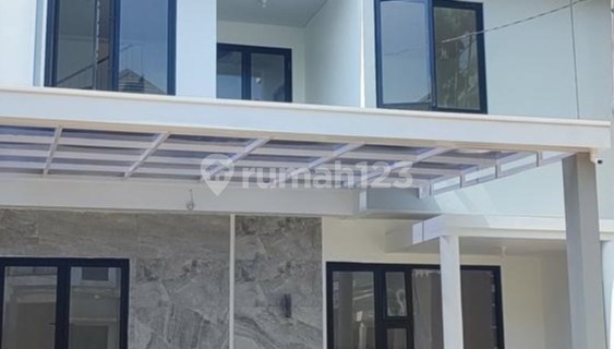Rumah Bagus Strategis Siap Huni di Kedaton BSB  1