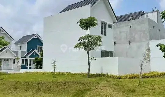 Jual Cepat Rumah Di Victoria Highland Citralnd Bsb City Hook 1