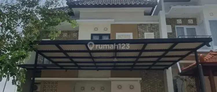 Jual Cepat Rumah Baru Di Beranda Bali Ngaliyan Semarang 1