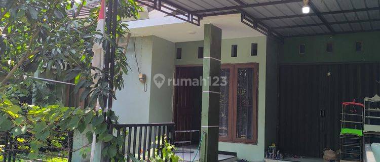 Jual Cepat Rumah di Pondok Hijau Ngaliyan Semarang  1