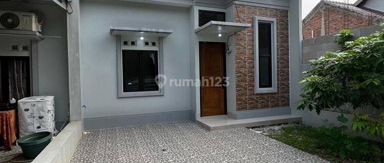 Dijual rumah 500 jutaan  di Pemda Cibinong Bogor  1