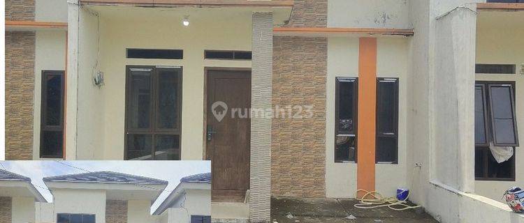 Over kredit rumah Murah dekat stasiun Citayam  1