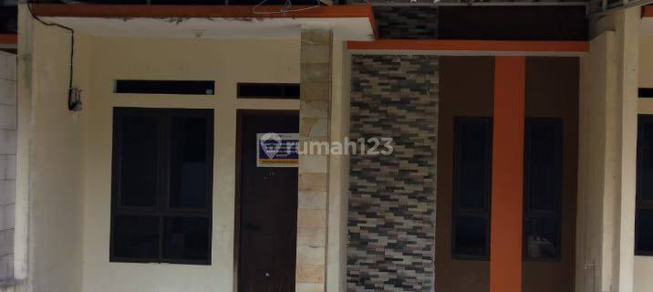 Over Kredit Rumah Siap Huni Di Bojong Gede Bogor  1