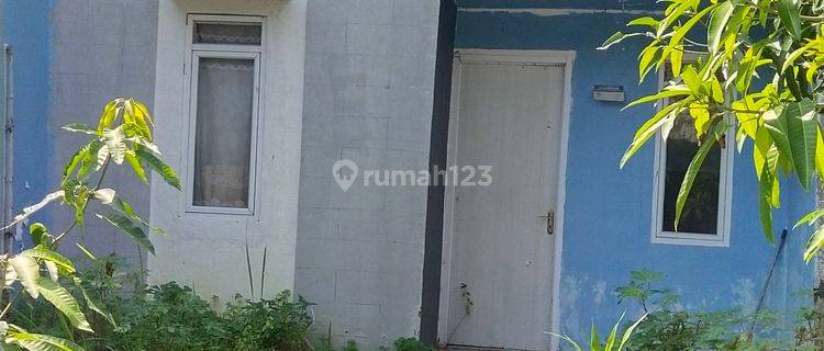 Over Kredit Rumah Cicilan 600 Ribu Di Tajur Citeureup Bogor  1