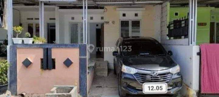 Ver Kredit Rumah Di Perumahan Puri Bukit Depok 1