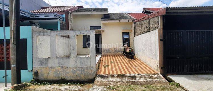 Over Kredit Rumah Dikota Bogor Dekat Stasiun Cilebut  1