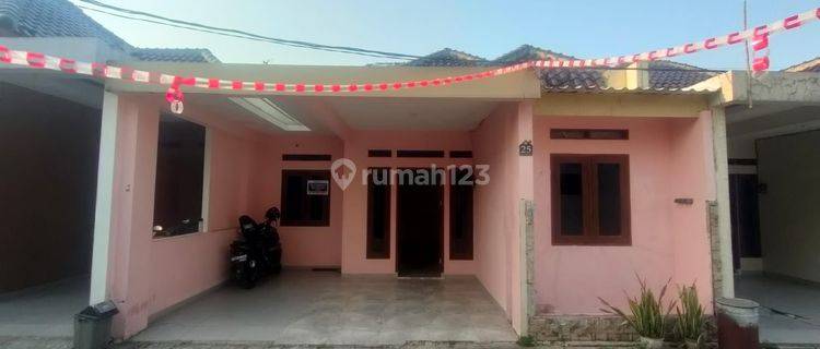 Over Kredit Rumah Dp 50 Jutaan Di Pemda Cibinong Bogor  1