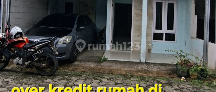 Over Kredit Rumah Cicilan 2 Jutaan di Bojobg Gede Bogor 1
