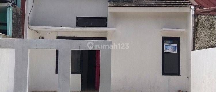 Over Kredit Rumah 8 Menit Stasiun Cilebut Bogor  1