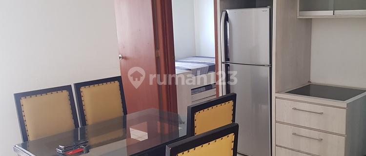 Apartemen 3 Kamar Gading Mediterania Kelapa Gading Full Furnish 1