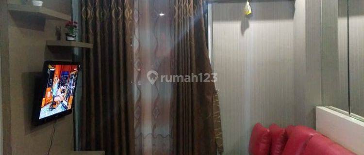 Apartemen Mutiara Bekasi 2 BR Furnished Bagus Murah Siap Huni 1