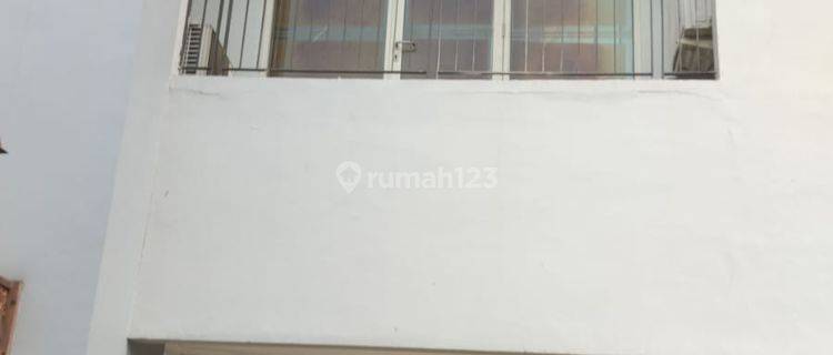 Ruko Gandeng 2 Lantai Gading Riverview Moi Kelapa Gading Square 1