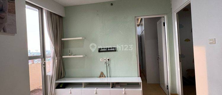 Apartemen Paladian Park 2BR Full Furnish Harga Nego Kelapa Gading 1