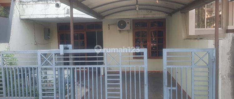 Rumah 2 Lantai Lebar Jalan 3 Mobil Dekat Mall Kelapa Gading Nego 1