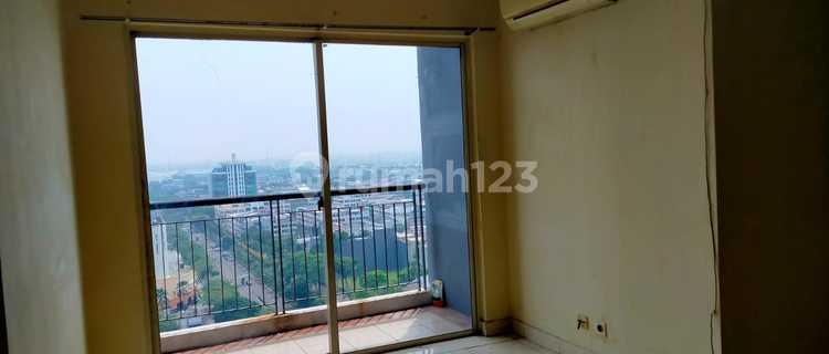 Apartemen City Home MOI Hawaiian Bay Kelapa Gading 2BR Semi Furnished 1