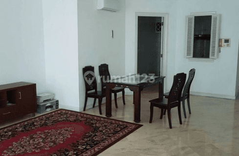 Apartemen Griya Pancoran 2 BR Unfurnished Lokasi Strategis Nego 1