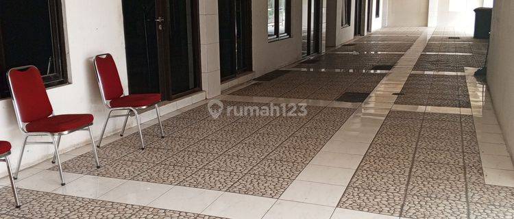 Disewakan Tempat Pelatihan Dengan Asrama Di Kota Legenda Bekasi 1