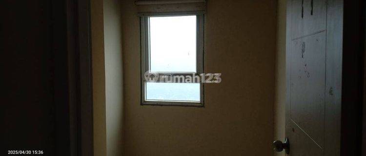 Jual Cepat Apartemen Hook (Lebih Luas) Center Point 2BR di Pusat Kota Bekasi 1