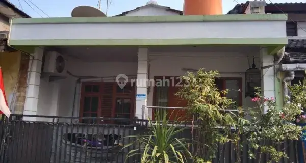 Rumah Murah Dalam Komplek Pondok Pekayon Indah 1