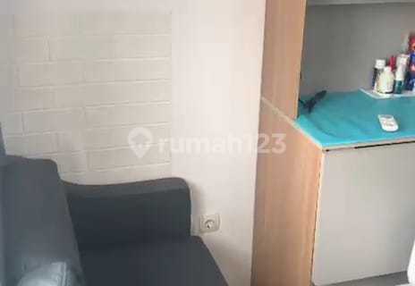 Fully Furnished Cluster Golden City, Teluk Pucung, Bekasi Utara (339) 1