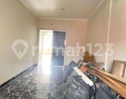 Mewah Ruko 4,5x14 masih Sisa Tanah di Grand Galaxy City, Bekasi Selatan 1