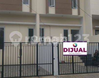 Rumah Bagus SHM Murah Siap Huni Di Rawalumbu Bekasi 1