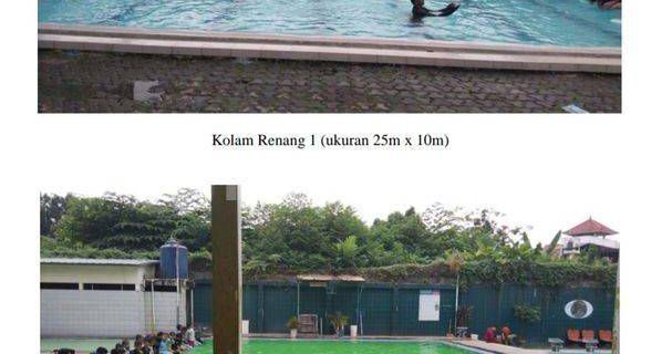 Kolam Renang Masih Aktif di Kota Bekasi Selatan 1