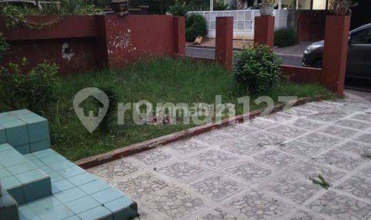 Rumah Full AC Semi Furnish di Kota Legenda, Dukuh Bima, Tambun Bekasi  1