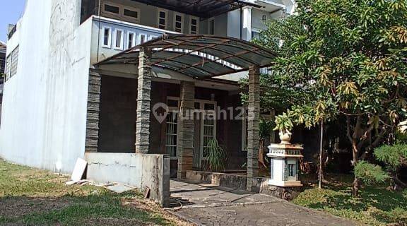 Nd93 Rumah 200 M2 Kota Wisata Cibubur 1