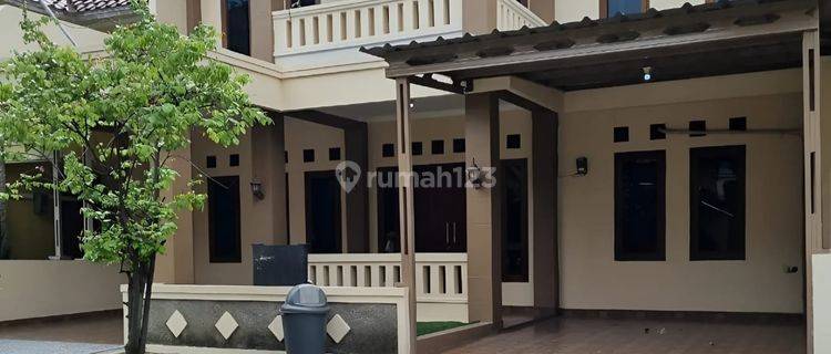 S532a Rumah 170 M2 Strategis Dekat Jaka Permai Bekasi  1