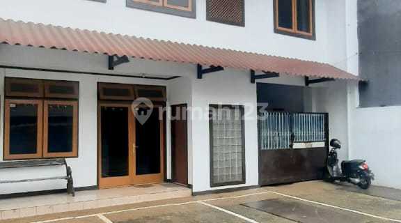 AN15 For Sale 15-Room Boarding House Pancoran South Jakarta 1