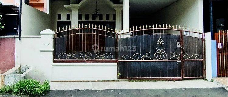 Dd222 Rumah 126 M2 Murah di Galaxy Bekasi Selatan 1