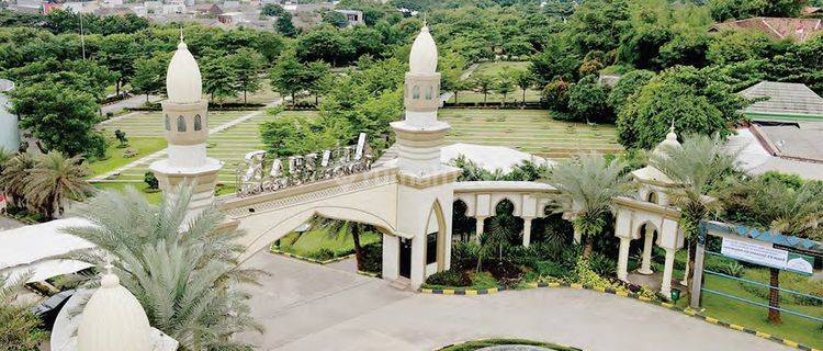 Susah Cari Pemakaman Al azhar Memorial Islam Mewah Luas Strategis 1