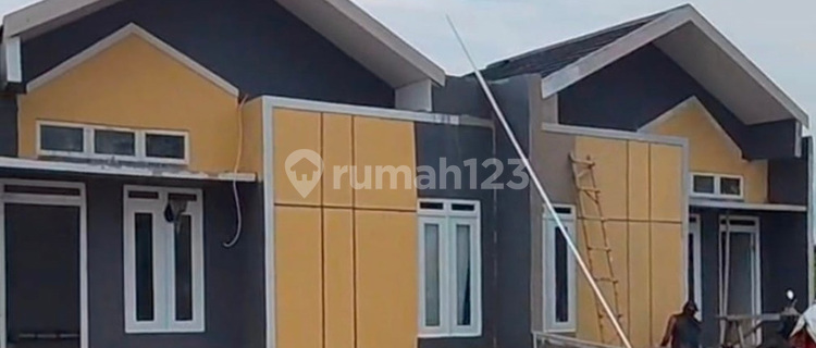 Ready Take Over Rumah Subsidi Tanpa Bi Ceking Pangulah Cikampek 1