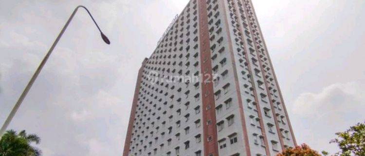 Murah Full Furnish 1 Unit Apartment Type Studio Jatinangor 1