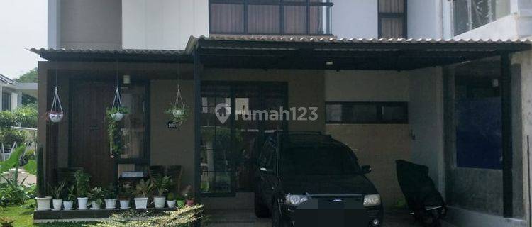 Rumah Siap Huni Murah di Kota Wisata Bogor 1