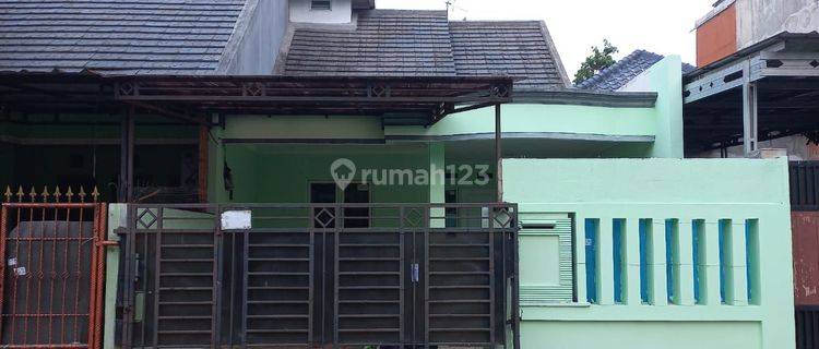 Dijual Murah Rumah Rapih Siap Huni Di Jatisampurna Bekasi 1