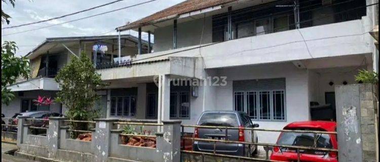 Rumah Kos Dekat Kampus Unpas Dekat Ke Alun Alun Bandung 1