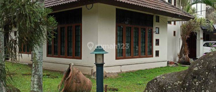 Rumah Bagus Siap Huni di Kembar Bandung Kota 1