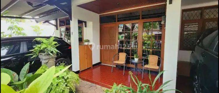 Rumah Terawat Open Space di Arcamanik Endah Dekat Sport Jabar 1