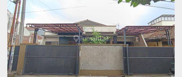 Rumah 1 Lantai Siap Huni Dekat Griya Arcamanik Endah Golf 1