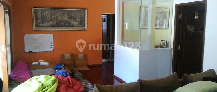 Rumah Dan Kos Kosan Di Dago Baltos Dekat Itb 1