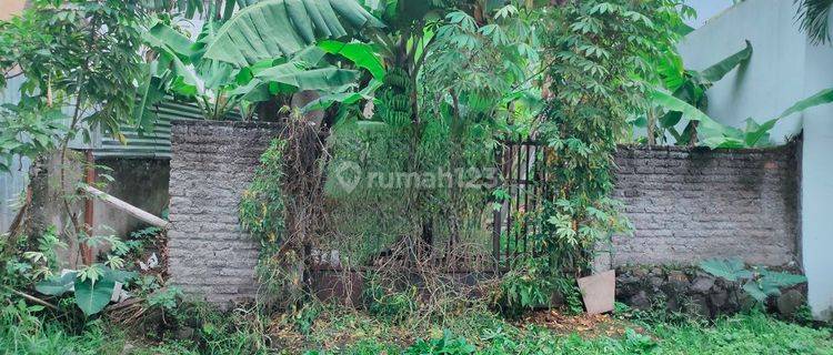 Murah Harga Di Bawah Njop Tanah Di Sutami Pasteur 1
