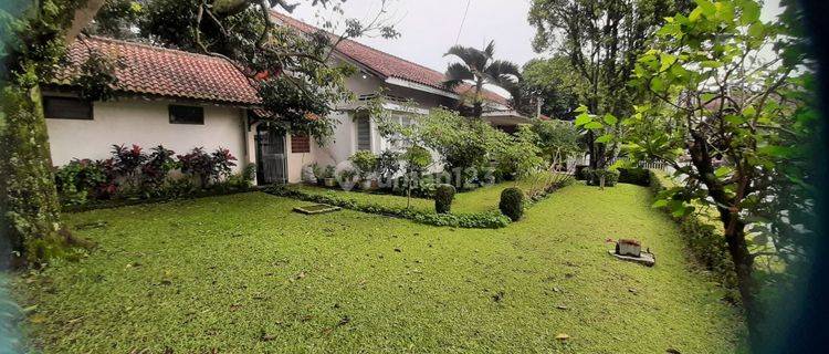 Murah Rumah Terawat Di Area Dago Dekat Kampus Itb 1