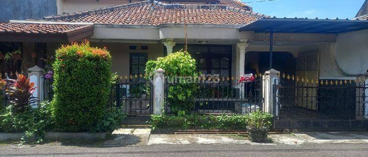 Rumah Murah Hitung Tanah Di Margahayu Raya Metro Sayap Tata Surya 1