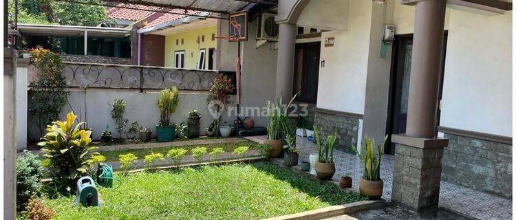 Rumah Di Cluster Dadali Campernik Dekat Tol Buah Batu  1