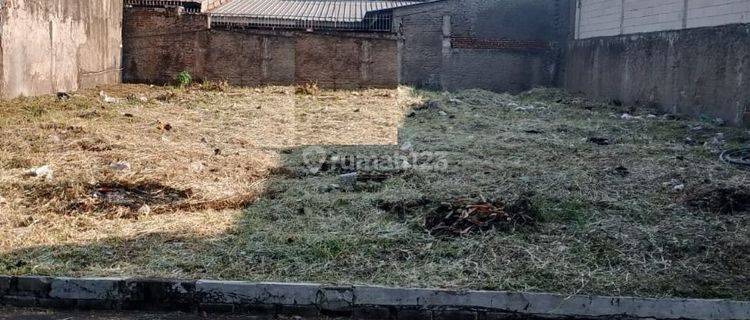 Tanah Kavling Siap Bangun Di Komplek DPRD Ciwastra  1