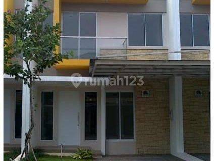 Rumah Cluster Australi 6 X 15 2 Lantai Siap Huni 1