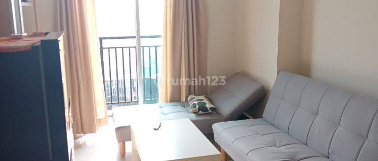 Aparteman Puri Orchard Furnish Cengkareng 1